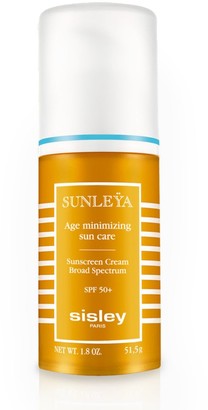 Sisley Paris Sunleya Age Minimizing Sun Care SPF 50+