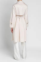 Thumbnail for your product : Jil Sander Ecolo Cotton Trench Coat
