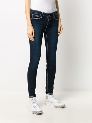 True Religion Skinny Jeans