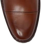 Thumbnail for your product : Johnston & Murphy Jennings Cap Toe Boot