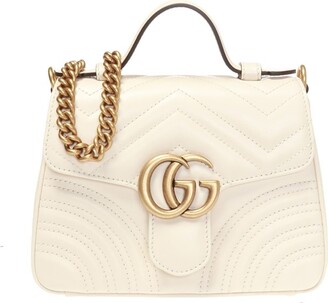 Gucci Women's Shoulder Bags | ShopStyle
