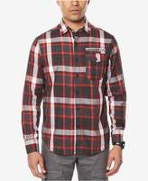 Thumbnail for your product : Sean John Men's Plaid Shirt, Created for Macy's