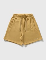 Thumbnail for your product : adidas Pharrell Williams Basics Shorts
