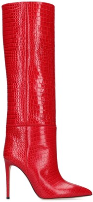 le chateau red boots