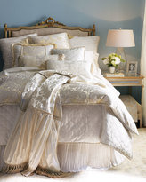 Thumbnail for your product : Dian Austin Couture Home Dresden" Bed Linens