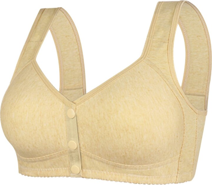 Générique Bra Camisole Tops for Women Big Bloomers Bras 2023 Nude Colour  Strapless Bra Multicolor Bras Women Breast Reduction Bra Womens T Shirt Bra  Lace Camisole Tops for Women UK : 