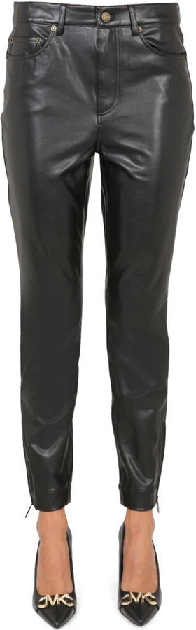 Michael Michael Kors Faux Leather pants