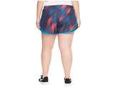 Thumbnail for your product : Nike Dry Tempo 3 Print Running Short