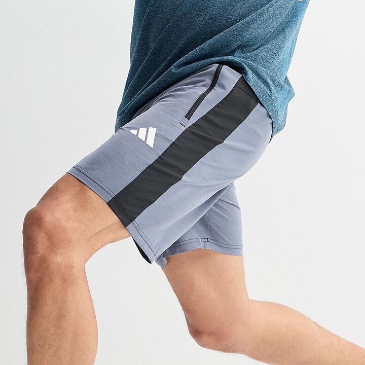 adidas Men's Train Essentials Woven Training Shorts