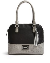 Thumbnail for your product : GUESS Little Falls Color-Blocked Satchel