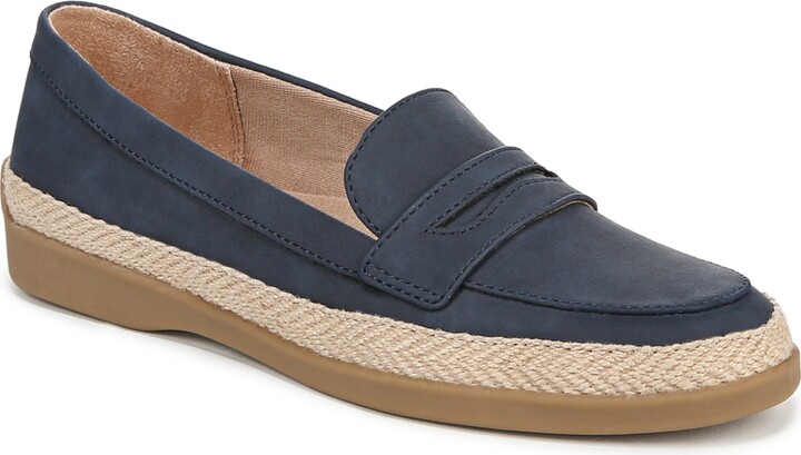 LifeStride Women's Malta 2 Slip On Penny Loafers