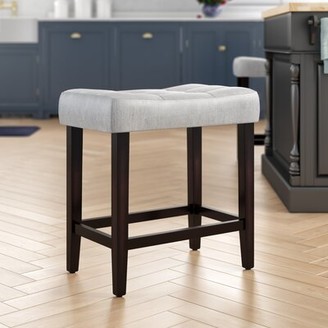 Darby Home Co Eleanora Bar & Counter Stool