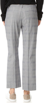 Thumbnail for your product : Cédric Charlier Trousers
