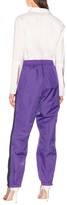 Thumbnail for your product : Acne Studios Nylon trackpants