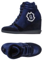 Thumbnail for your product : Galliano High-tops & trainers