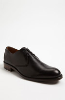Thumbnail for your product : Johnston & Murphy 'Hartley' Plain Toe Derby