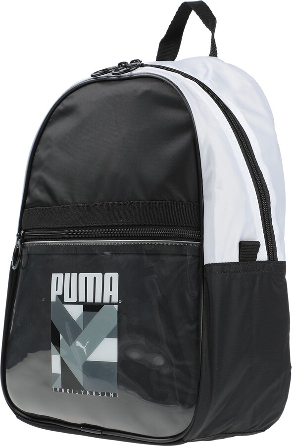 Puma Eclipse 18 Backpack - Black