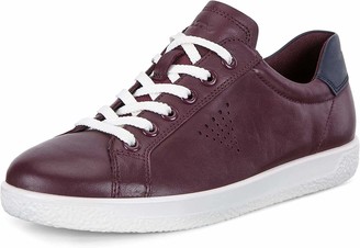 ecco soft 1 high top