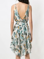 Thumbnail for your product : Clube Bossa Bacarole printed dress