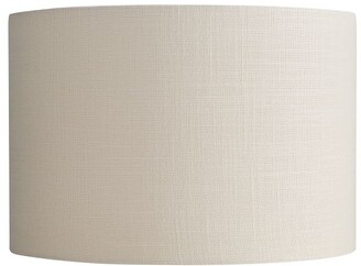 Pottery Barn Gallery Straight-Sided Lamp Shade