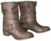 Thumbnail for your product : Mossimo Women's Rianne Boot - Assorted Colors