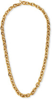 Thumbnail for your product : Fallon Nancy Toggle Chain Necklace, 10mm