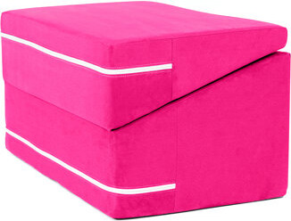 Zoomie Kids Dayna Zipline Playscape Flip-Slide - Playtime Furniture For Imaginative Kids