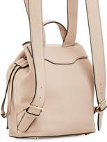 Thumbnail for your product : Valentino Garavani Twiny Leather Backpack