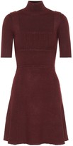 Thumbnail for your product : VVB Knitted dress
