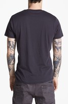Thumbnail for your product : Alternative Apparel Alternative 'The Perfect' Trim Fit V-Neck T-Shirt