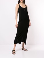 Thumbnail for your product : Thom Krom Slip-On Cami Dress