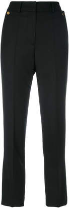Petar Petrov cropped tailored trousers