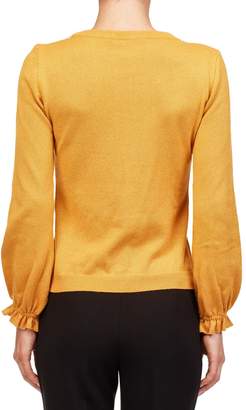 Moschino Boutique Lurex Sweater