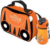 Thumbnail for your product : Trunki Tipu 2-in-1 Lunch Backpack And Drinks Bottle