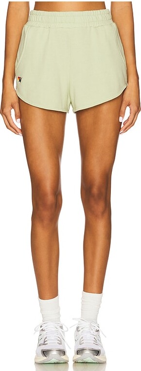 Aviator Nation Essential Club Short