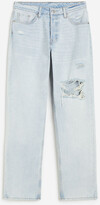 Thumbnail for your product : H&M 90s Boyfriend Fit High Jeans
