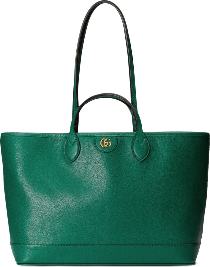Leona By Leona Edmiston Bella Tote Bag In Emerald