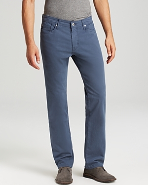 AG Jeans Jeans - Graduate New Tapered Fit - Bloomingdale's Exclusive