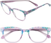 Thumbnail for your product : Lilly Pulitzer Sandbar 51mm Reading Glasses