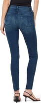 Thumbnail for your product : Hudson Barbara High-Rise Super Skinny Ankle in Eternal Clean (Eternal Clean) Women's Jeans