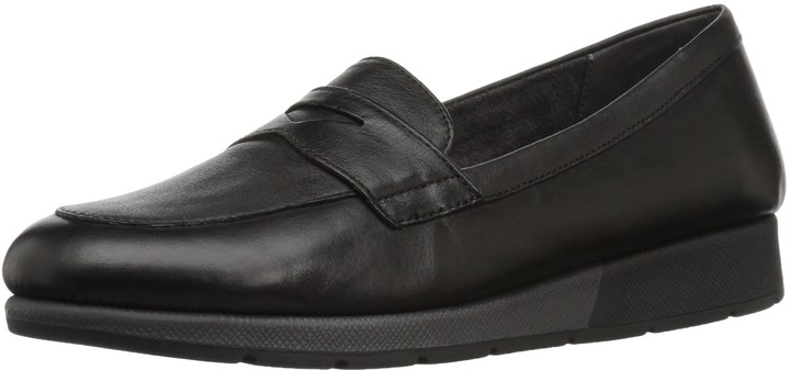 aerosoles penny loafers