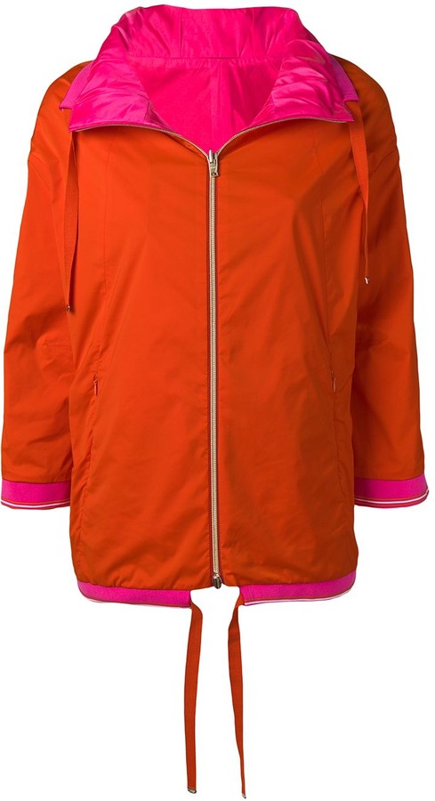 herno reversible jacket