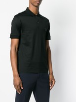 Thumbnail for your product : Alexander McQueen Classic Pique polo shirt