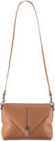 Thumbnail for your product : Status Anxiety Exile Zip Top Crossbody Bag
