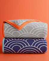 Thumbnail for your product : Jonathan Adler Scales Knit Throw