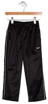Thumbnail for your product : Nike Boys' Athletic Straight-Leg Pants