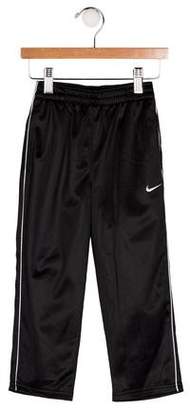 Nike Boys' Athletic Straight-Leg Pants