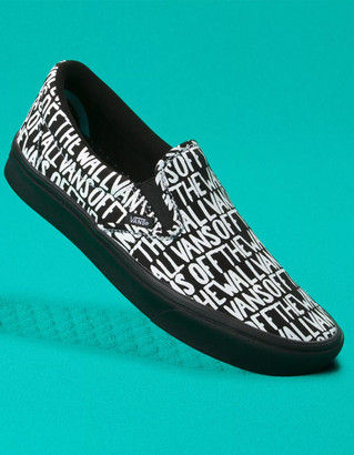 vans driving shoes