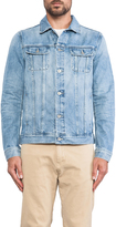 Thumbnail for your product : AG Adriano Goldschmied Dart Jacket