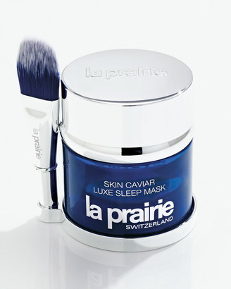 La Prairie Skin Caviar Luxe Sleep Mask, 50 mL